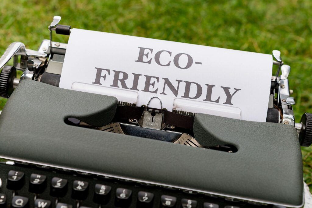 What is Eco Living: Beyond The Definition